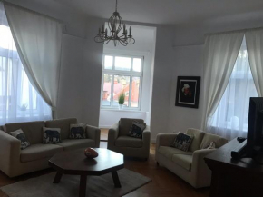 Nokturn Apartament Duszniki-Zdrój